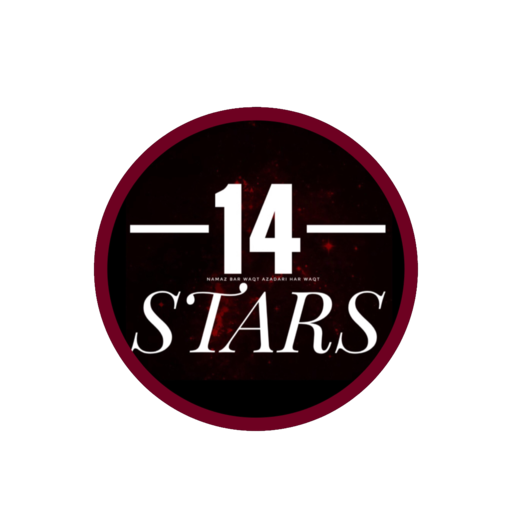 14 Stars پی سی