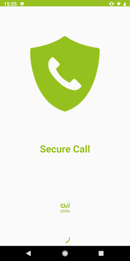Secure Call Zain PC