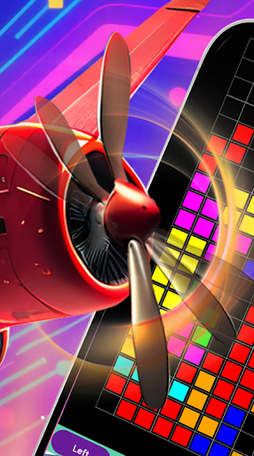 B9 game tetris پی سی