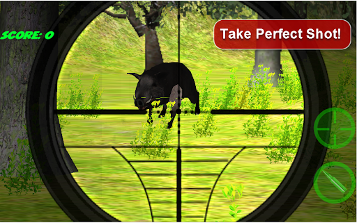 Sniper Boar Hunter 3D PC