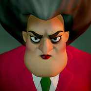 Scary Teacher 3D পিসি