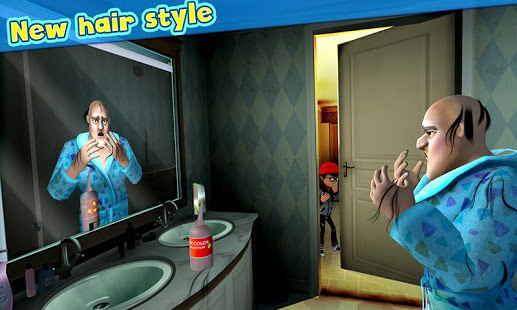 Download Scary Teacher 3D Game: Free Download Links - Scary Teacher 3D