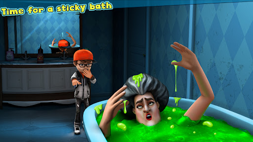 Scary Teacher 3D পিসি