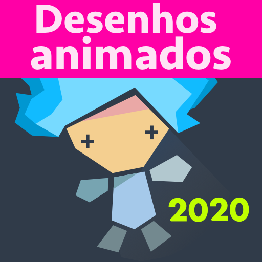 Criando Desenhos Animados