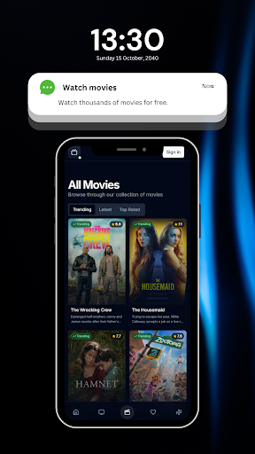 मेवेज़: व्यापार + फिल्में PC