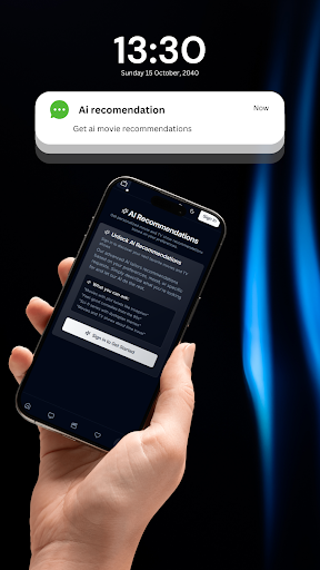 मेवेज़: व्यापार + फिल्में PC