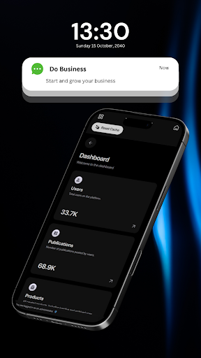 मेवेज़: व्यापार + फिल्में PC