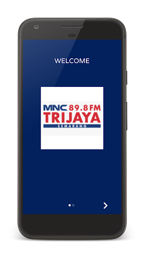 komputer MNC Trijaya FM Semarang