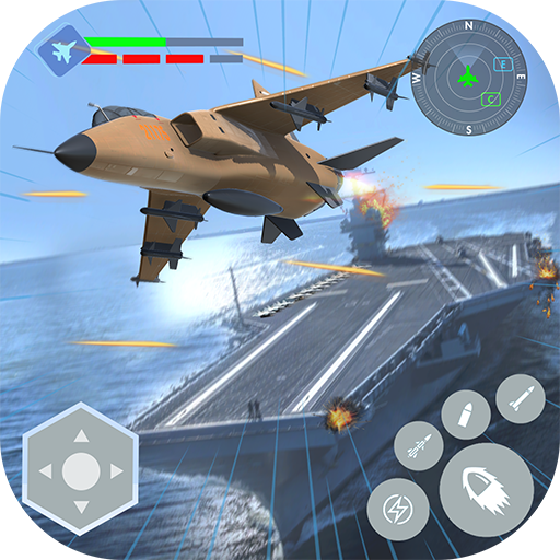Warplanes Air Combat Simulator PC