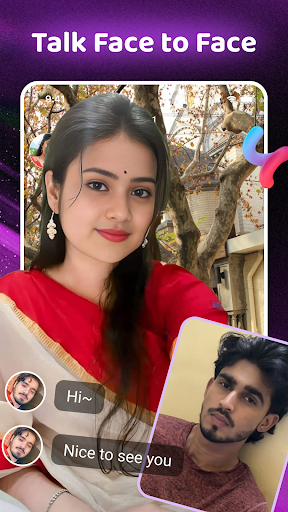 Zanvi Pro - Video Calls