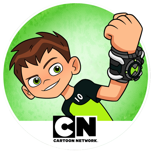 Ben 10: Alien Run PC