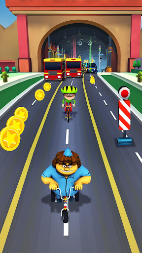 BMX Blast 2022 পিসি