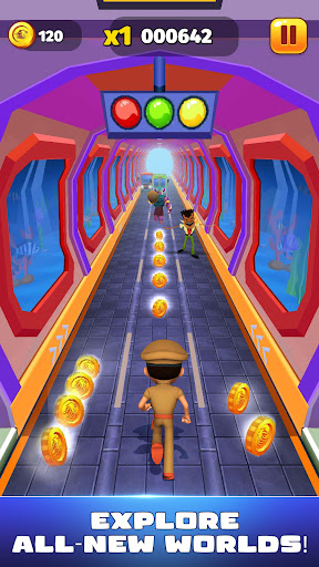 Little Singham 2: World Hero電腦版