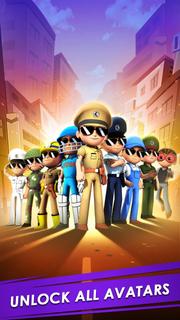 Little Singham PC