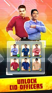 CID Heroes - Super Agent Run পিসি