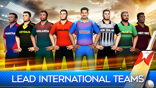 World Cricket Premier League