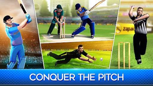 World Cricket Premier League