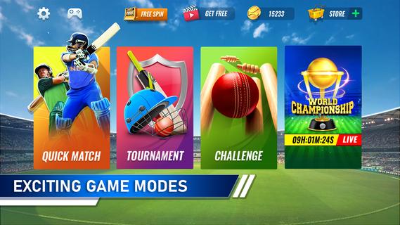 T20 Cricket Champions 3D ????