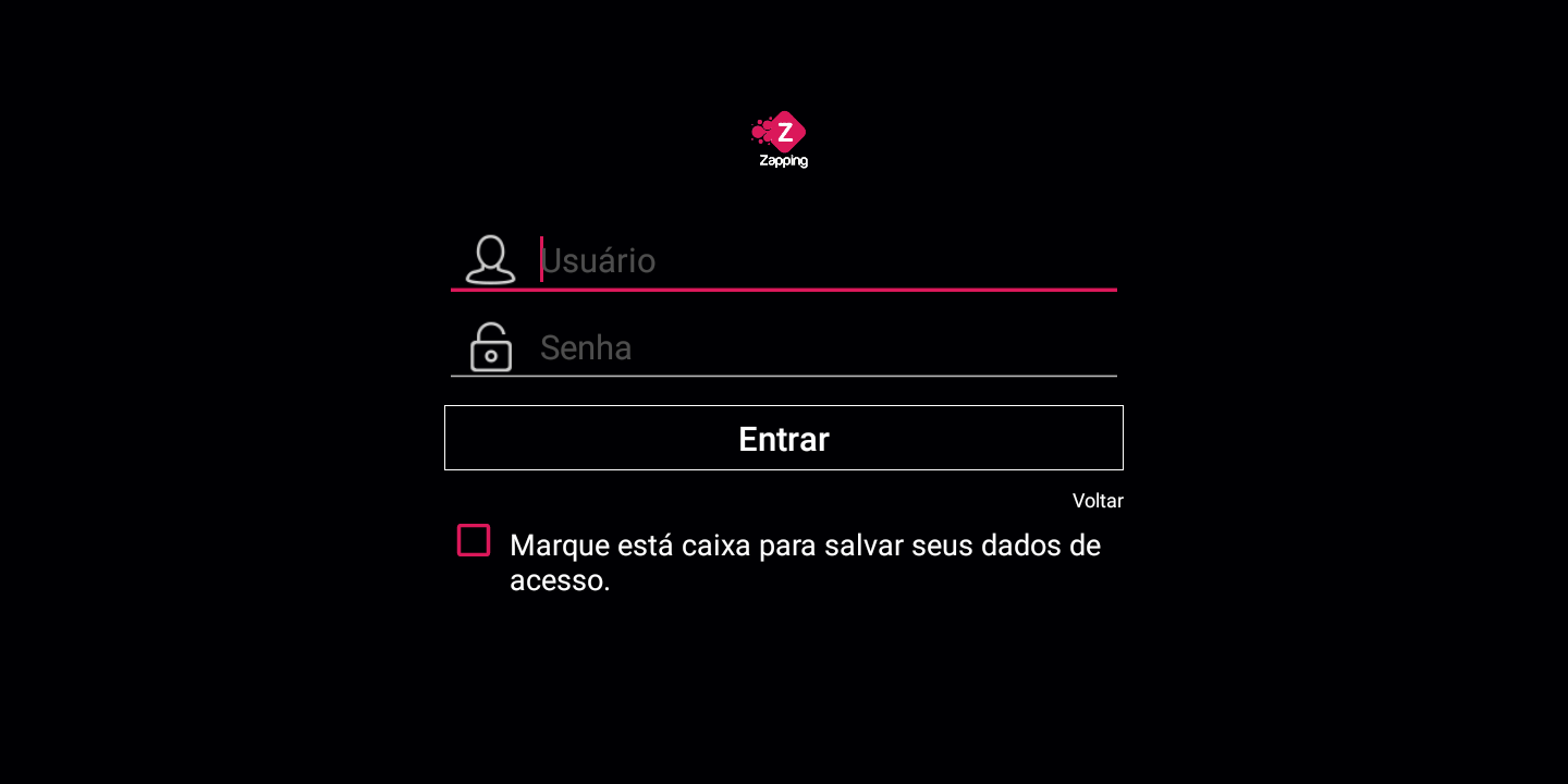 Zapping - PRO para PC