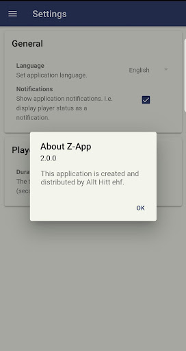 Z-App (Rife App) PC
