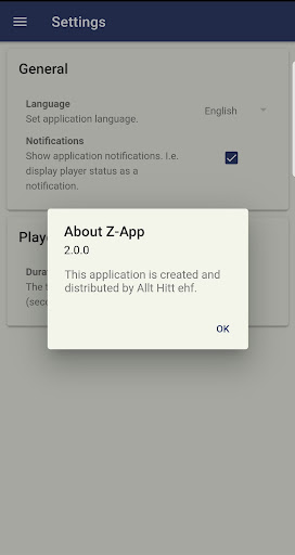 Zapp (Rife App)