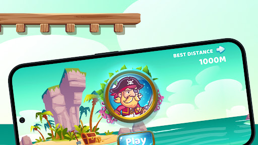 Shoot to Leap: ZappyJump电脑版