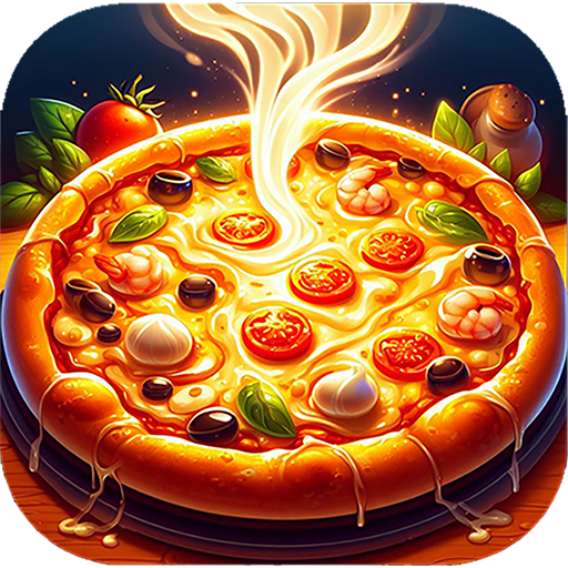 Pizza Tycoon: Idle Restaurant PC