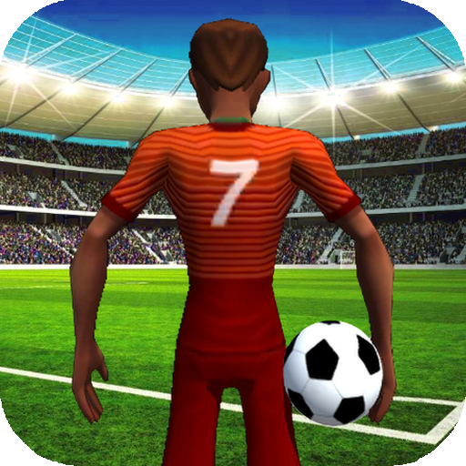 Soccer World PC