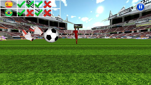 Soccer World PC