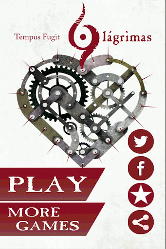 Be a Rock Hero - 9 Lagrimas PC