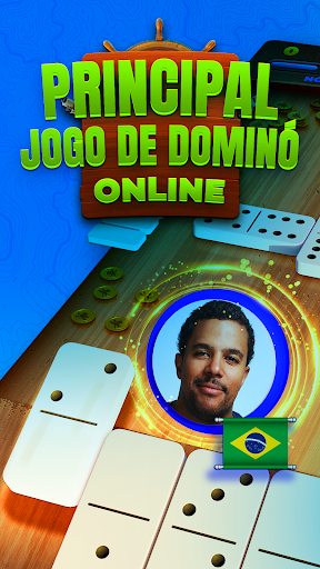 Dominó Duel - Dominó Online para PC