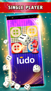 Download Ludo Hero android on PC