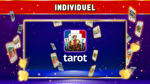 Tarot Individuel - Hors Ligne PC