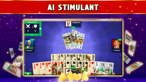 Tarot Individuel - Hors Ligne PC