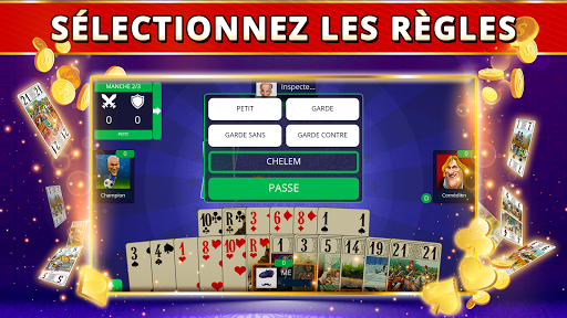 Tarot Individuel - Hors Ligne PC