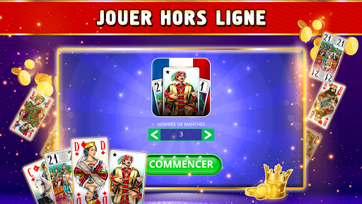 Tarot Individuel - Hors Ligne PC