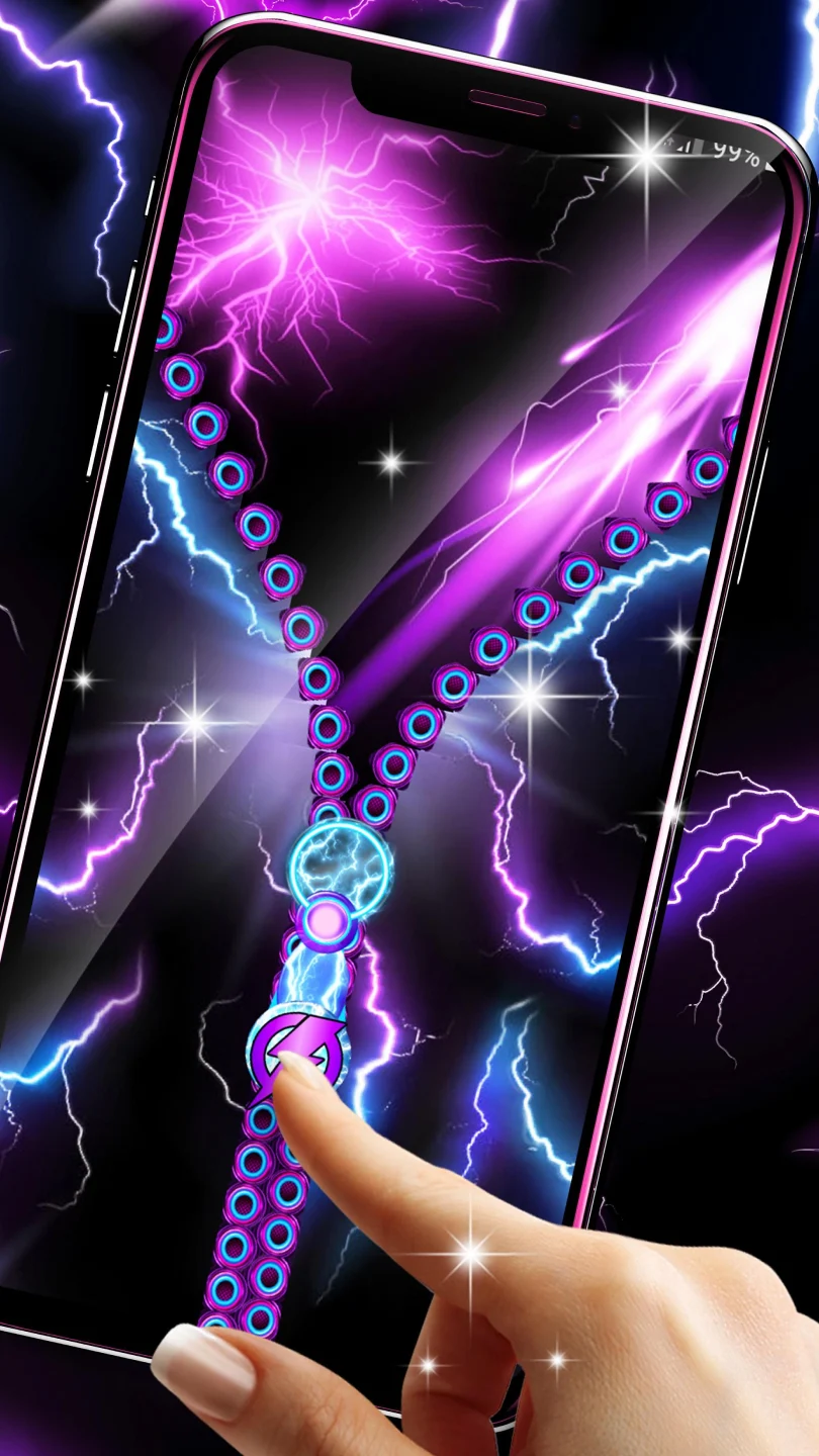 Lockscreen Custom Themes PC