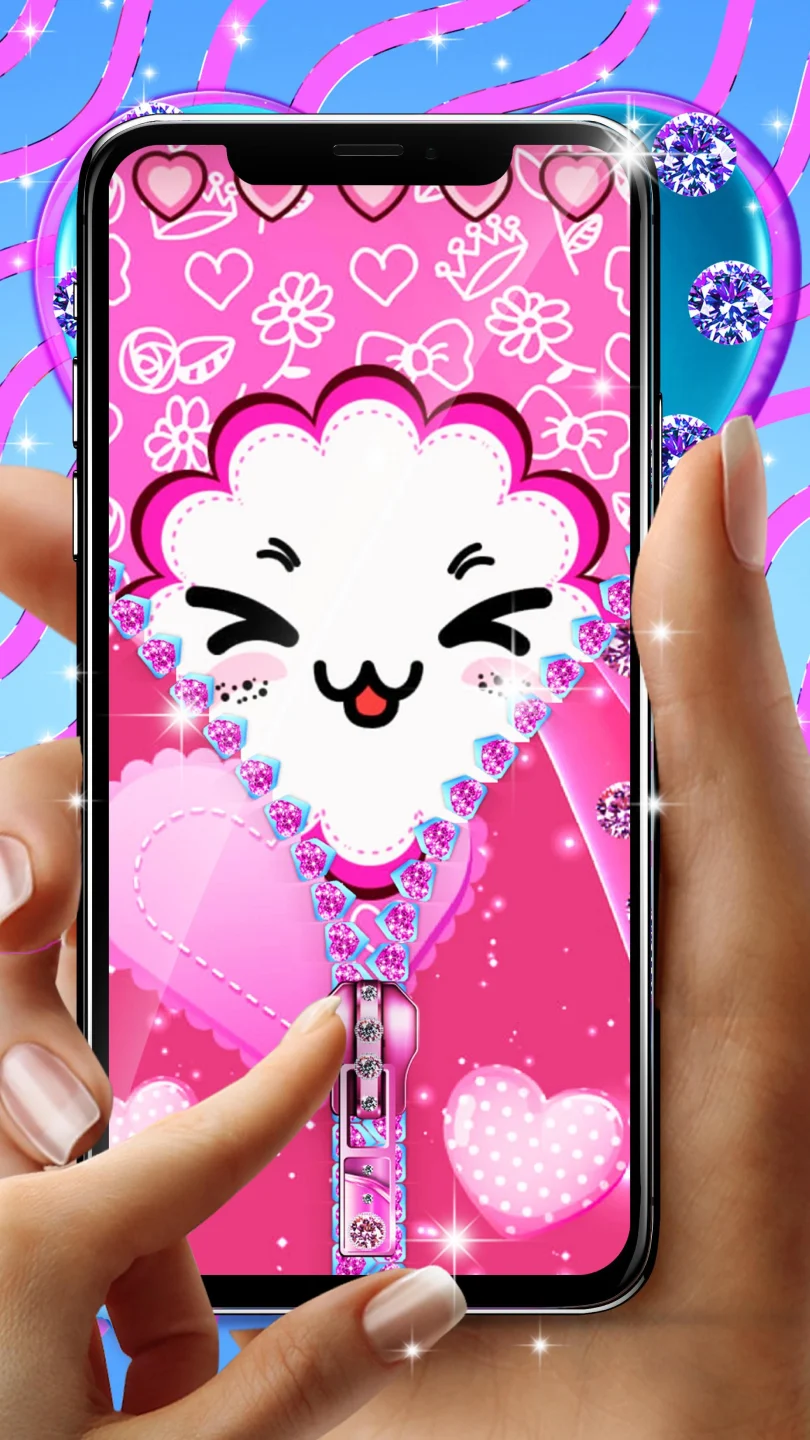 Lockscreen Custom Themes PC