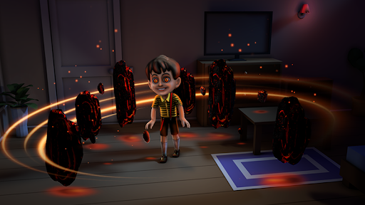 Child Returns: Scary Games PC