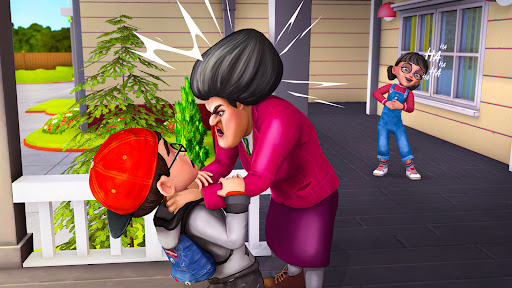 Nick & Tani: storia divertente