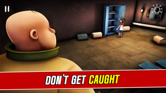 Nick's Runaway: Stealth Escape পিসি