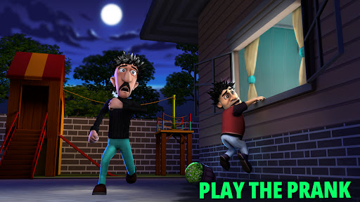 Scary Robber –Mastermind Heist PC