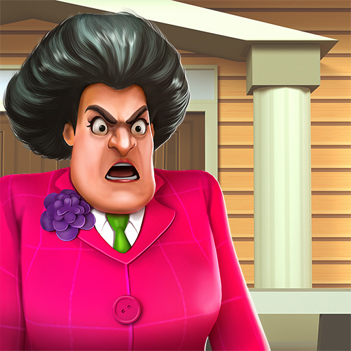 komputer Prankster 3D