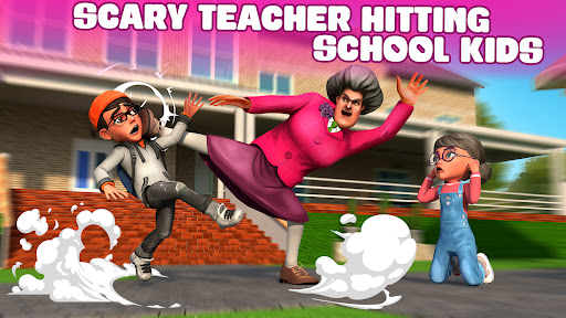 komputer Prankster 3D