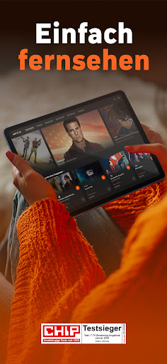 Zattoo - TV Streaming App PC
