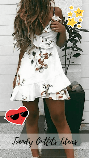 Outfit Ideas For Girls PC