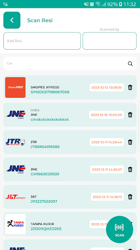 komputer Zavascan Pro