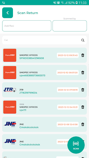 komputer Zavascan Pro