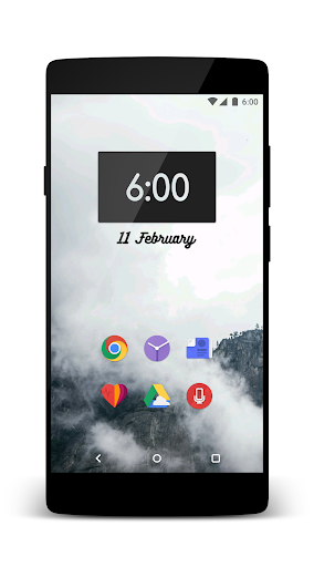 CandyCons - Icon Pack PC