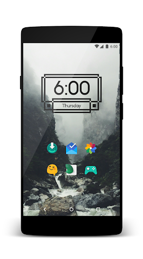 CandyCons - Icon Pack PC